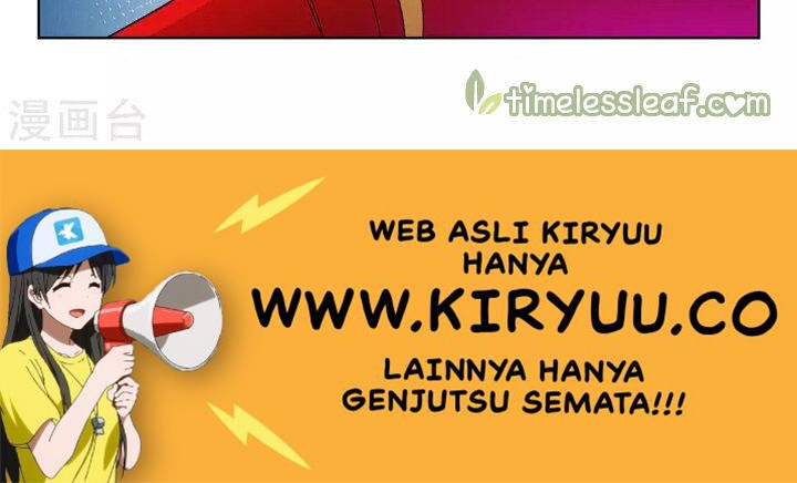 Above All Gods Chapter 91 page 8