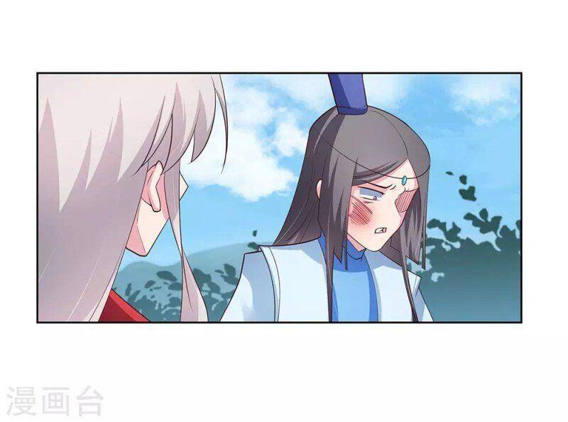 Above All Gods Chapter 93 page 11