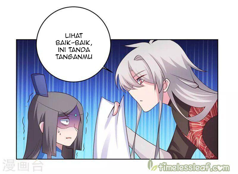 Above All Gods Chapter 93 page 15