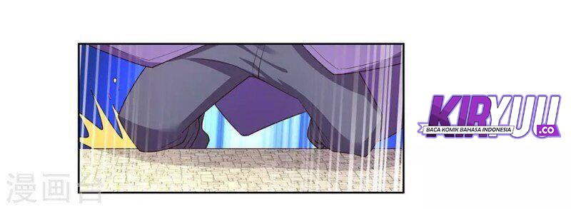 Above All Gods Chapter 93 page 3