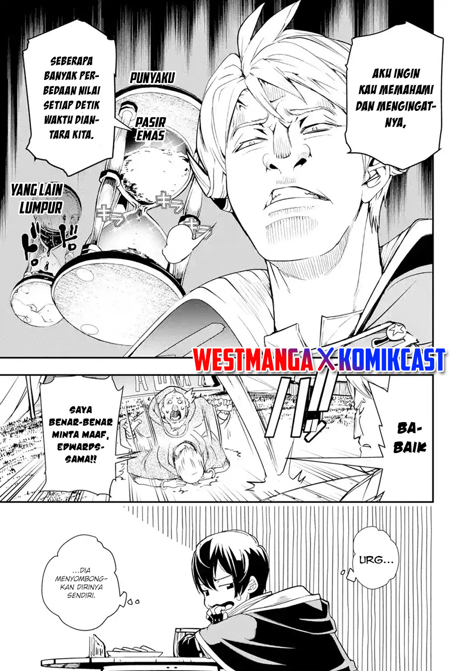 Manga Rakudai Kenja Gakuin no Msou ~ Nidome no Tensei, S Rank Cheat Majutsushi Boukenroku Chapter 05.5 gambar 2