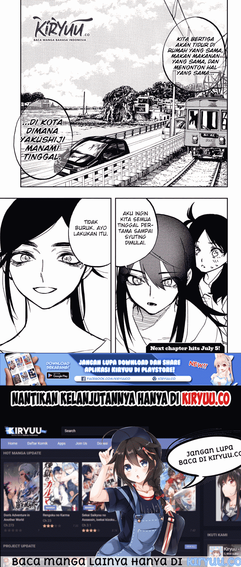 Act-Age Chapter 118 page 19