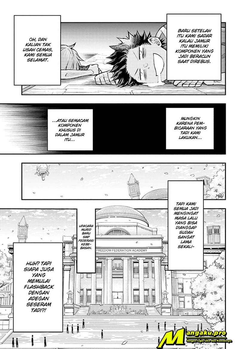 Agravity Boys Chapter 27 page 4