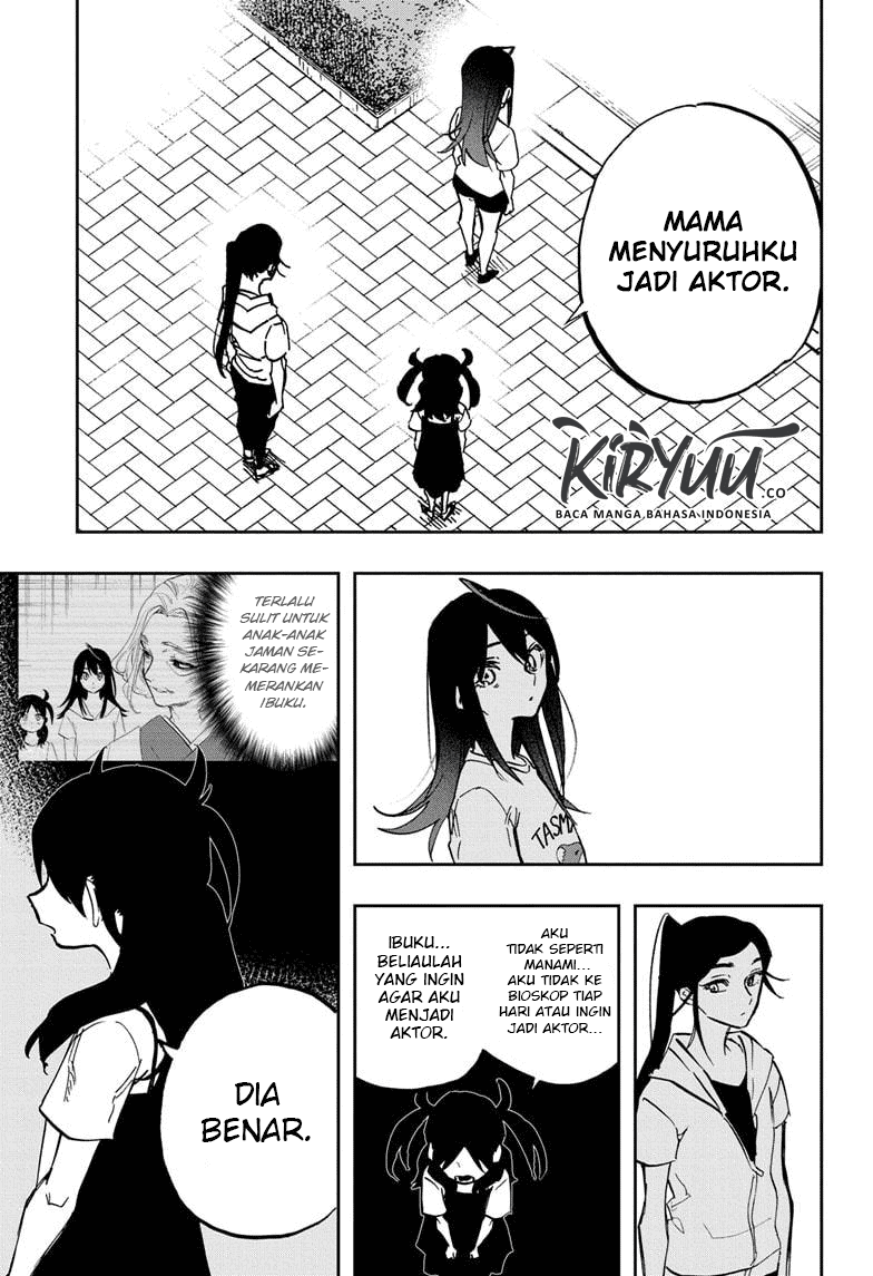 Act-Age Chapter 120 page 18