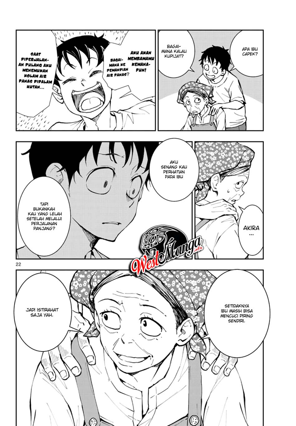 Zombie 100 ~Zombie ni Naru Made ni Shitai 100 no Koto~ Chapter 15 page 24
