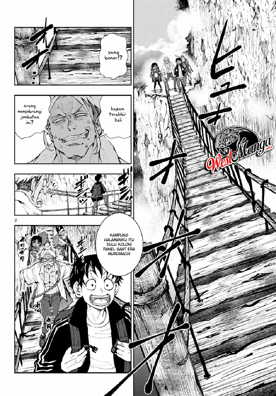 Zombie 100 ~Zombie ni Naru Made ni Shitai 100 no Koto~ Chapter 15 page 4