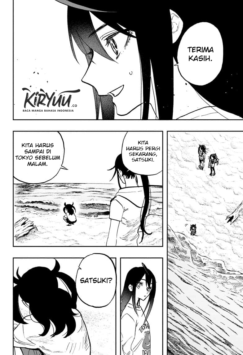 Act-Age Chapter 122 page 11