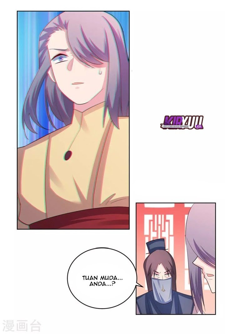 Above All Gods Chapter 108 page 9