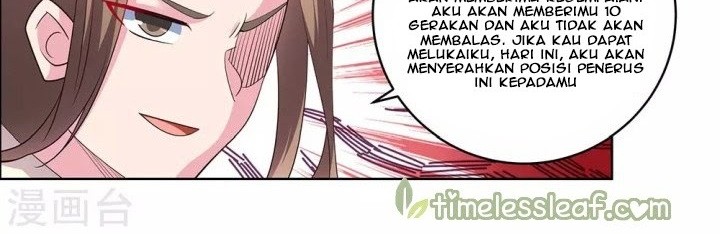 Above All Gods Chapter 109 page 3