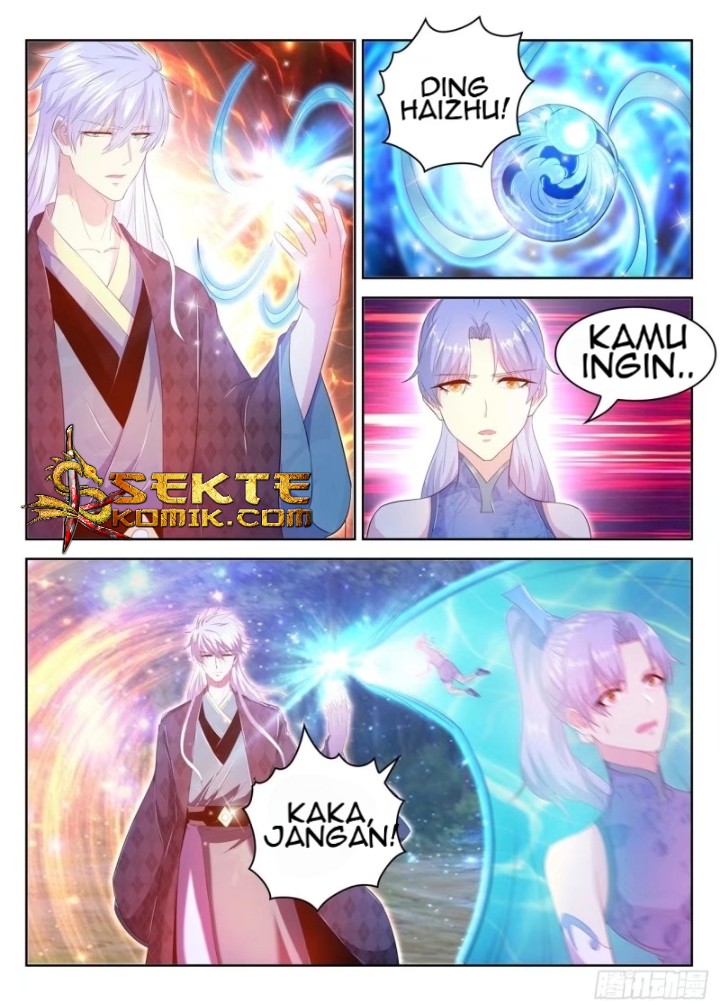 Manhua Rebirth Of The Urban Immortal Cultivator Chapter 452 gambar 2