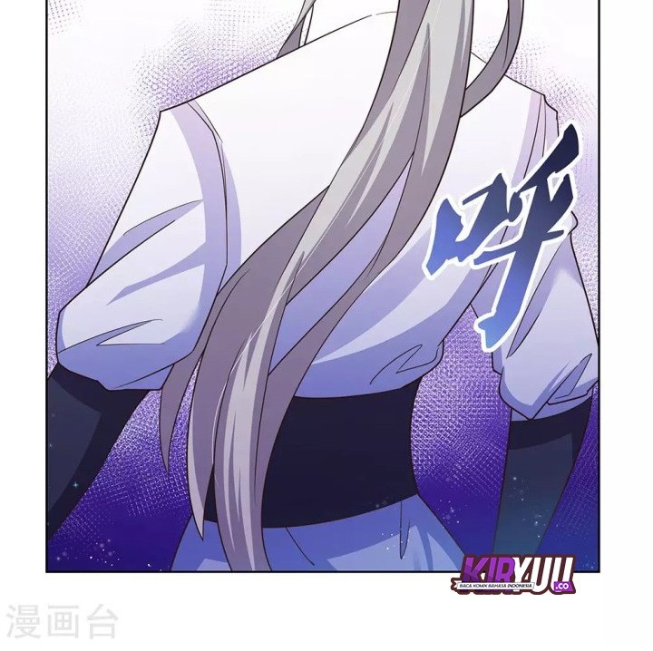 Above All Gods Chapter 117 page 7