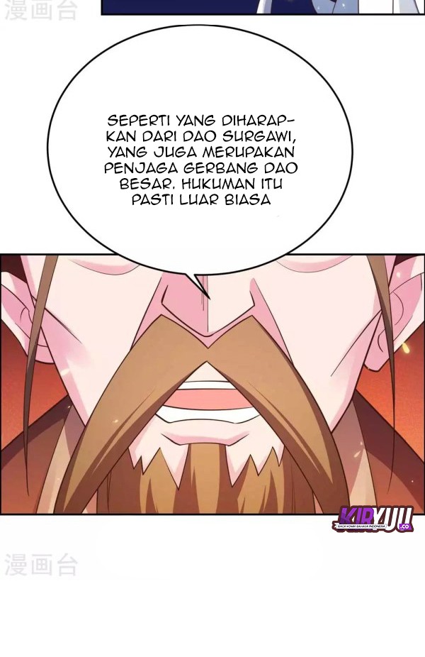 Above All Gods Chapter 122 page 8