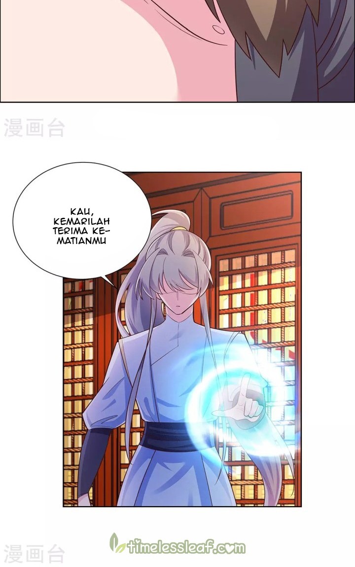 Above All Gods Chapter 119 page 5