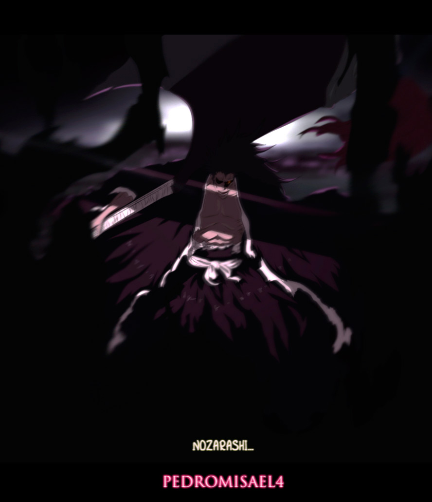 Bleach Chapter 669 page 20