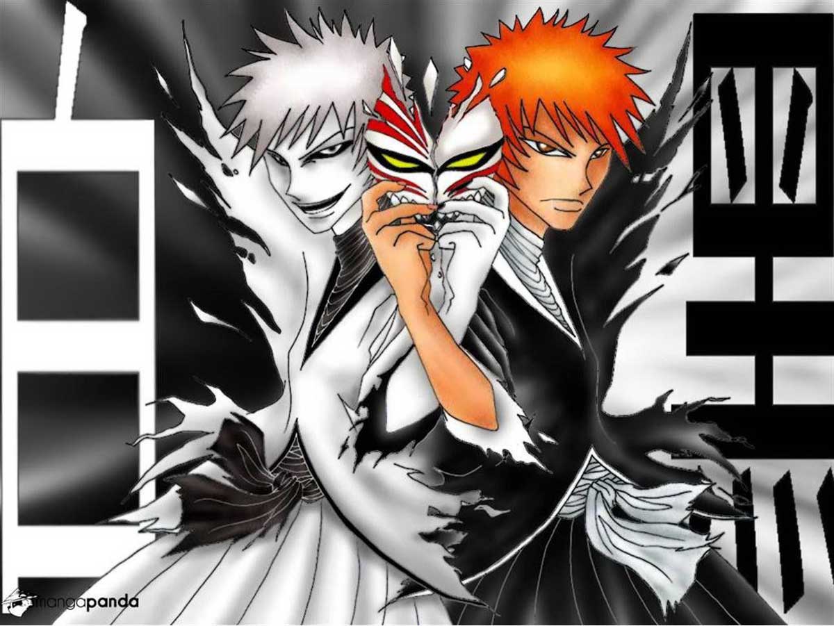Bleach Chapter 519 page 18