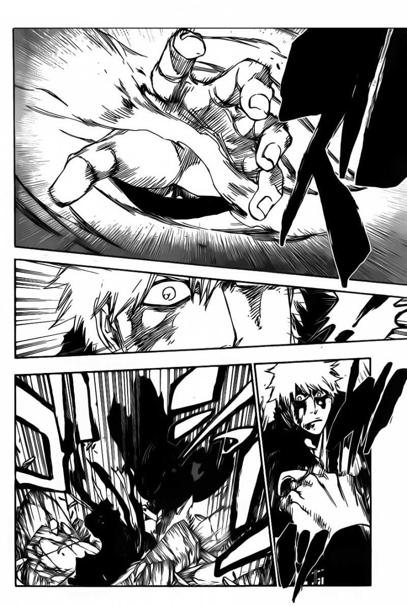 Bleach Chapter 513 page 13