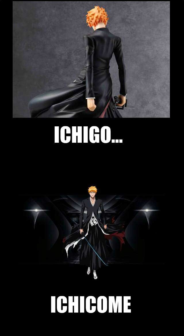 Bleach Chapter 513 page 19