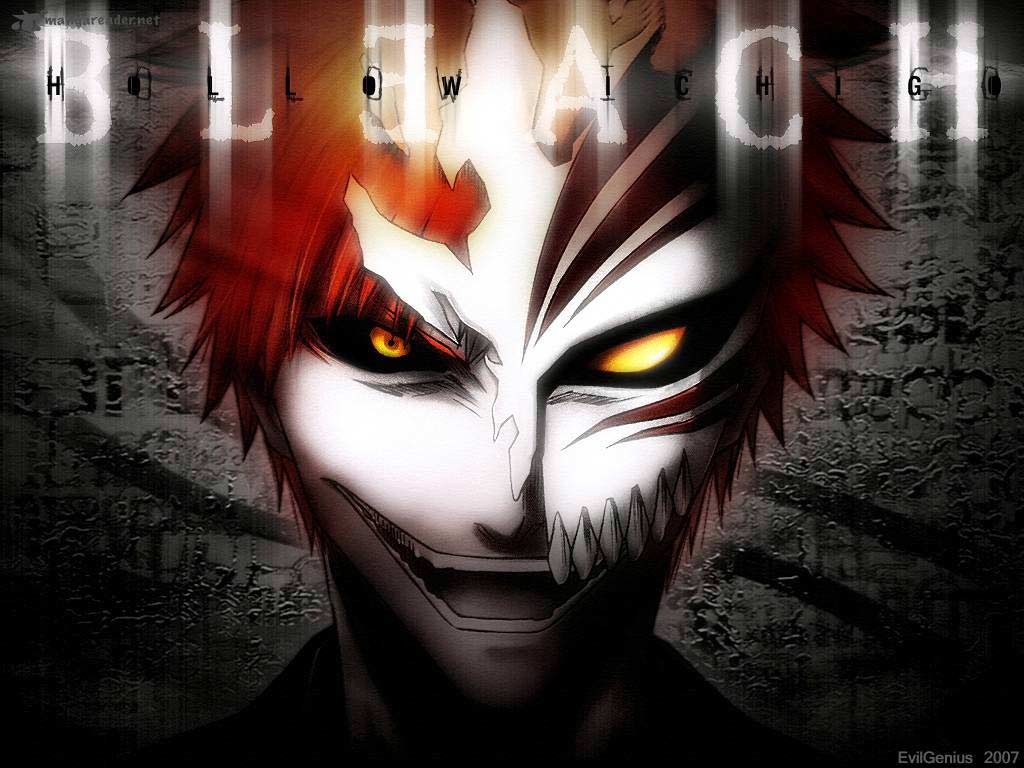 Bleach Chapter 513 page 20