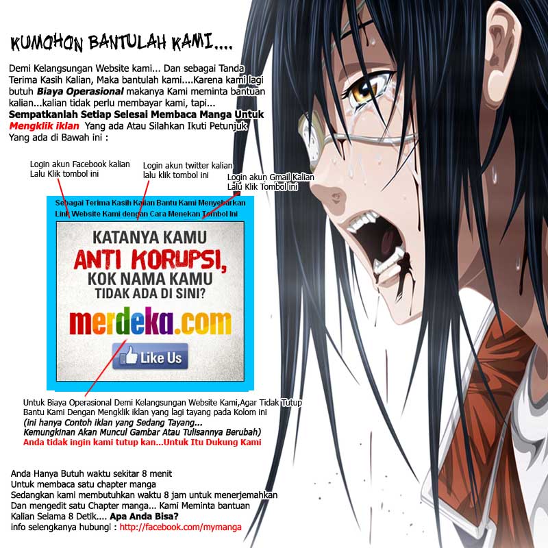 Bleach Chapter 490 page 18