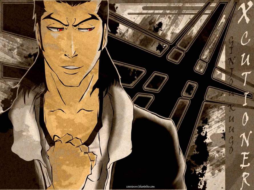 Bleach Chapter 442 page 21