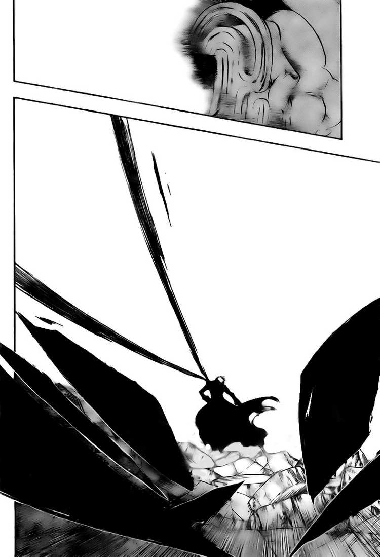 Bleach Chapter 400 page 10