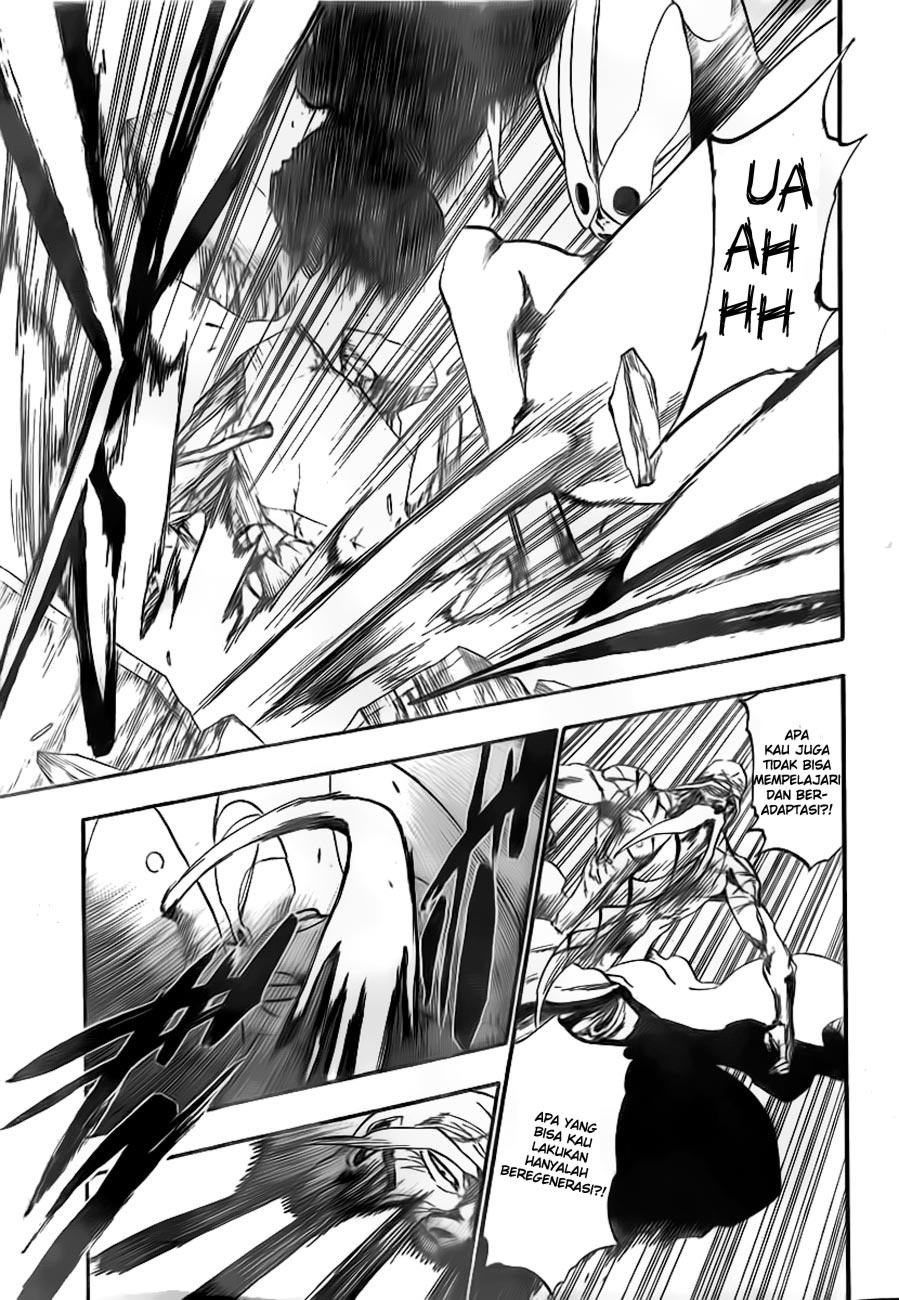 Bleach Chapter 394 page 12