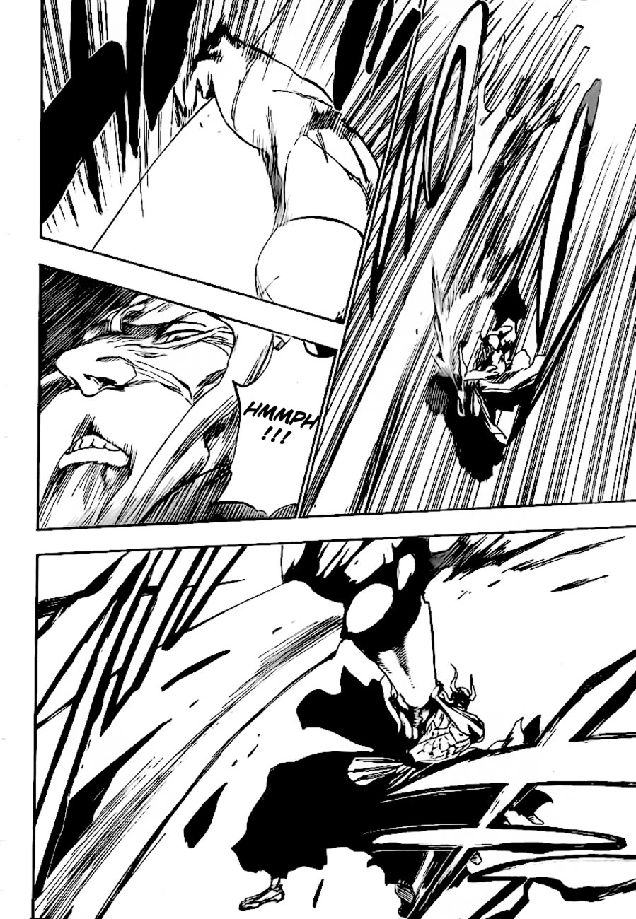 Bleach Chapter 394 page 13