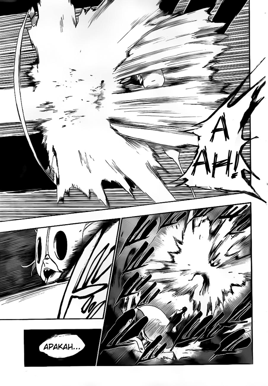 Bleach Chapter 394 page 16