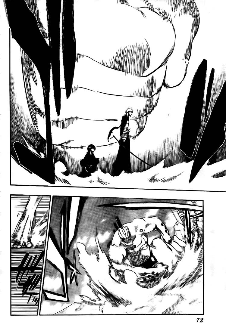 Bleach Chapter 378 page 13