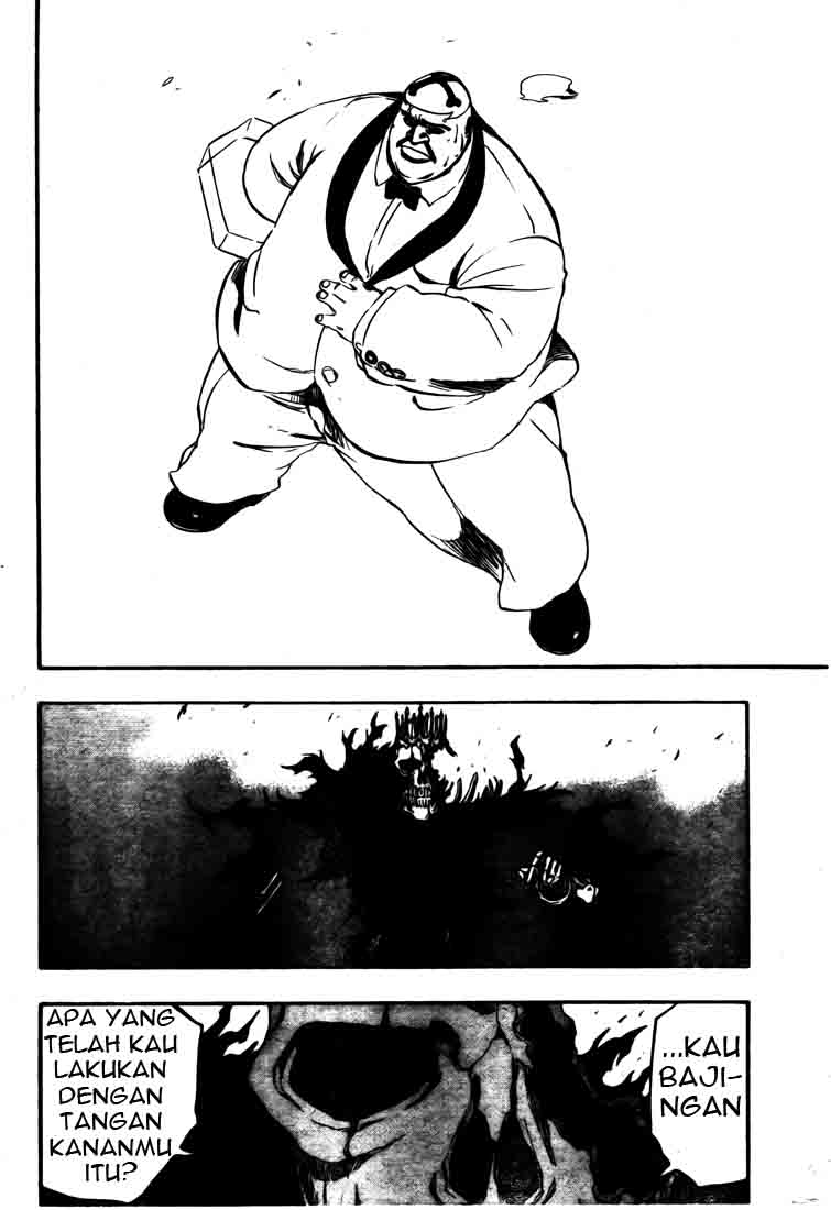 Bleach Chapter 370 page 14