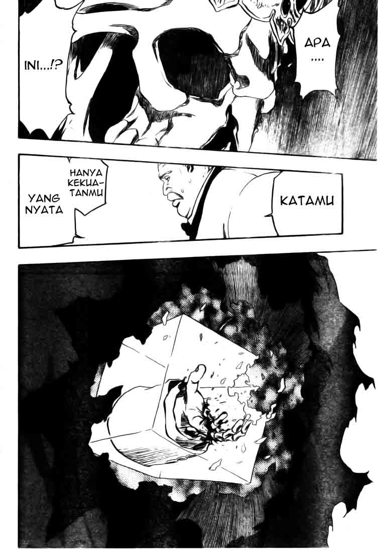 Bleach Chapter 370 page 16