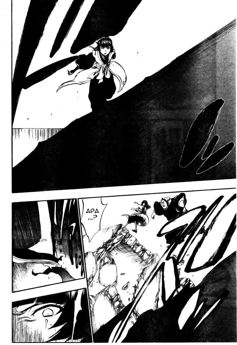 Bleach Chapter 370 page 4