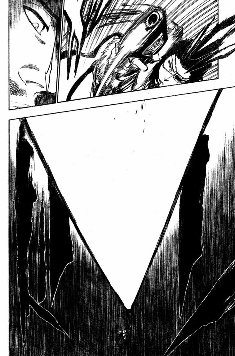 Bleach Chapter 362 page 10