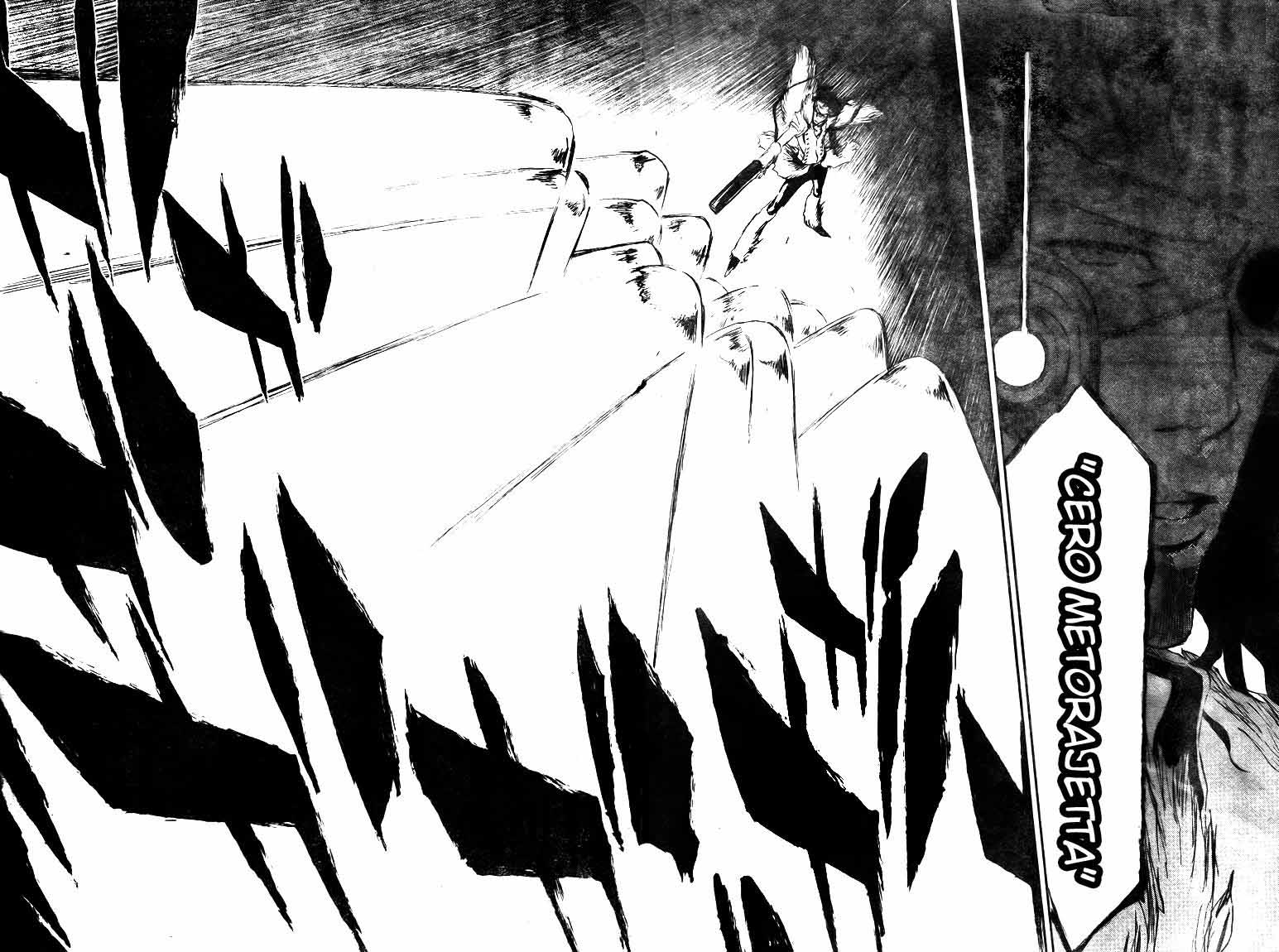 Bleach Chapter 362 page 14