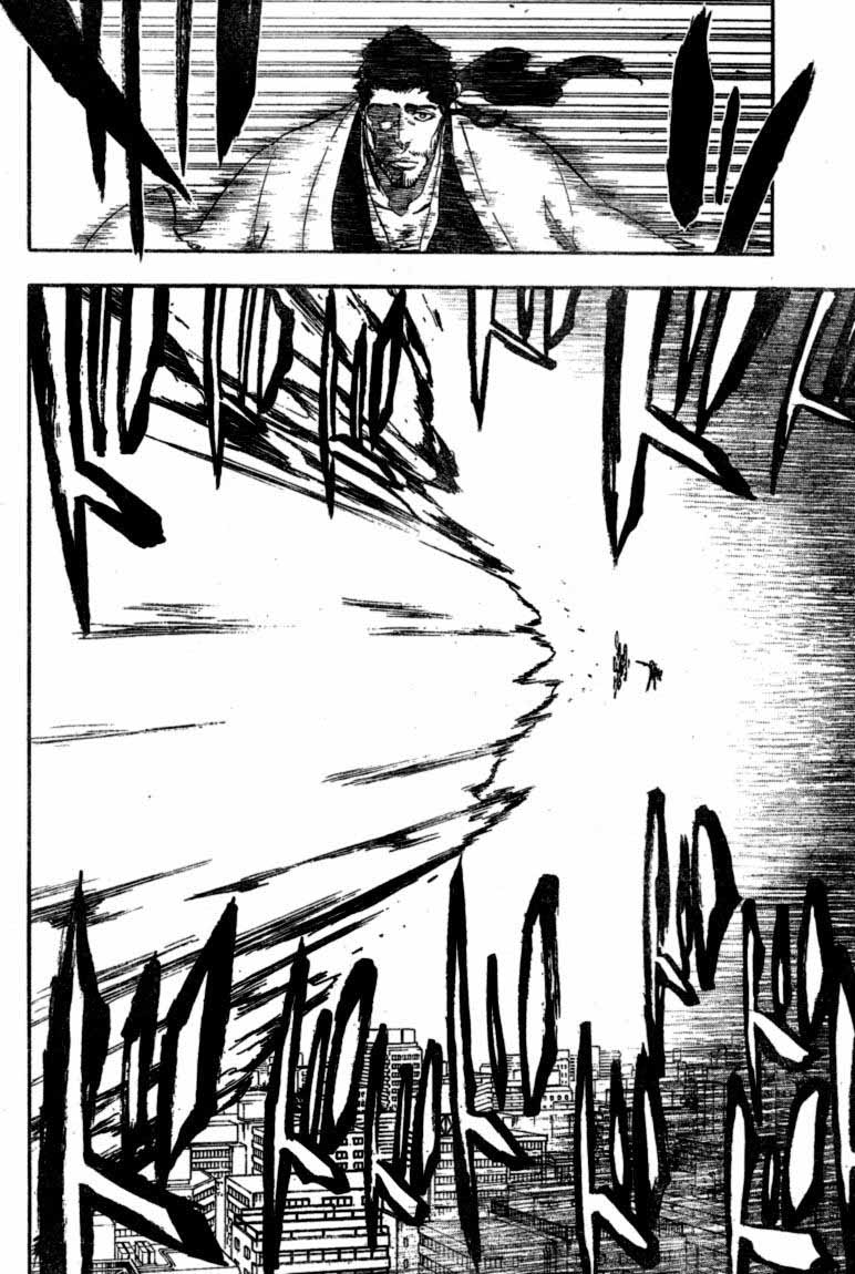 Bleach Chapter 362 page 15