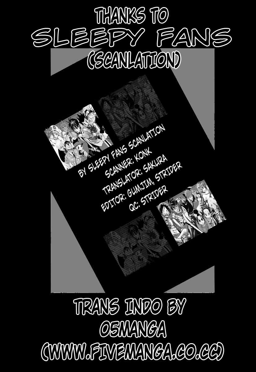 Bleach Chapter 362 page 19