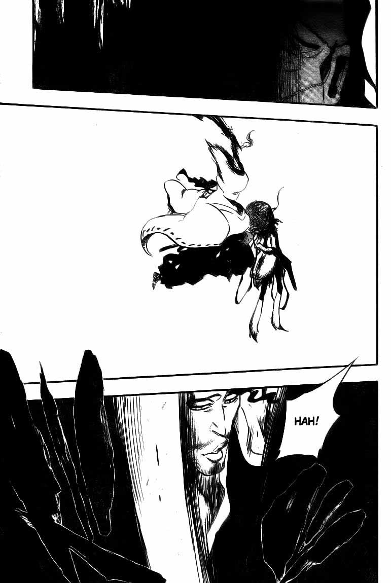 Bleach Chapter 362 page 7