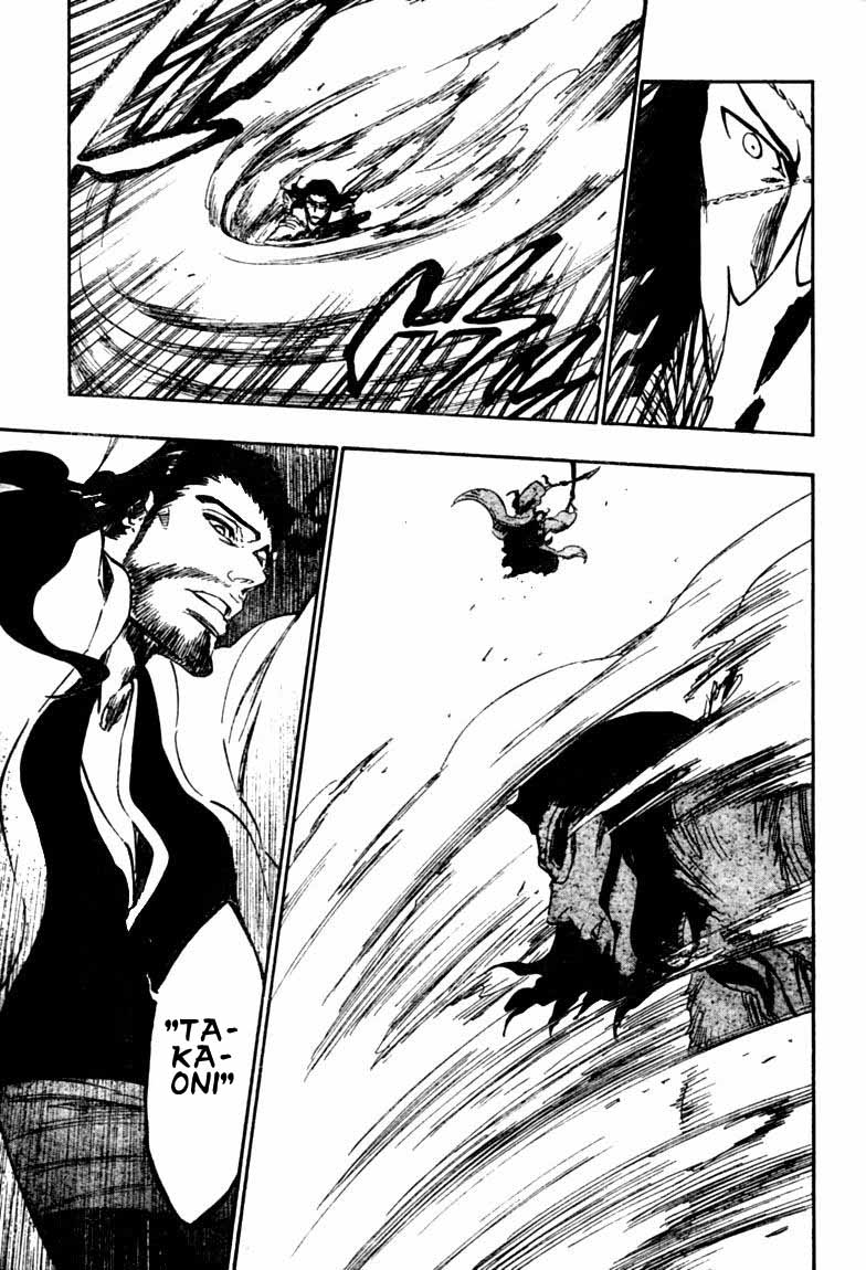Bleach Chapter 362 page 9