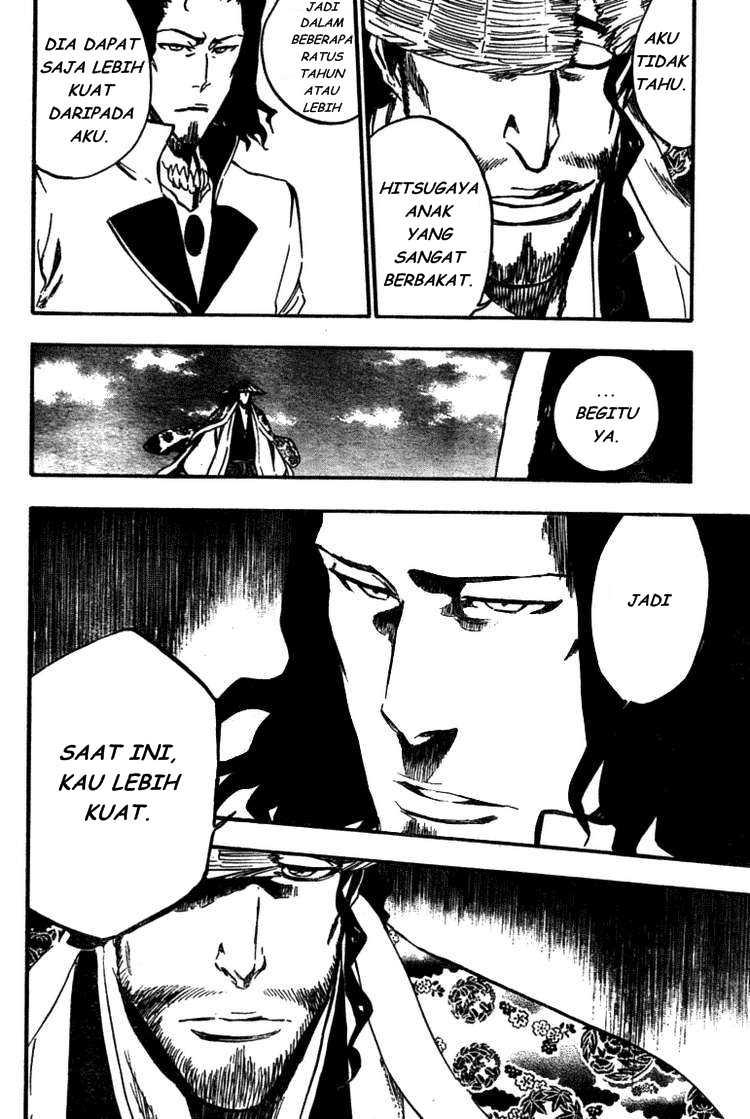 Bleach Chapter 361 page 10