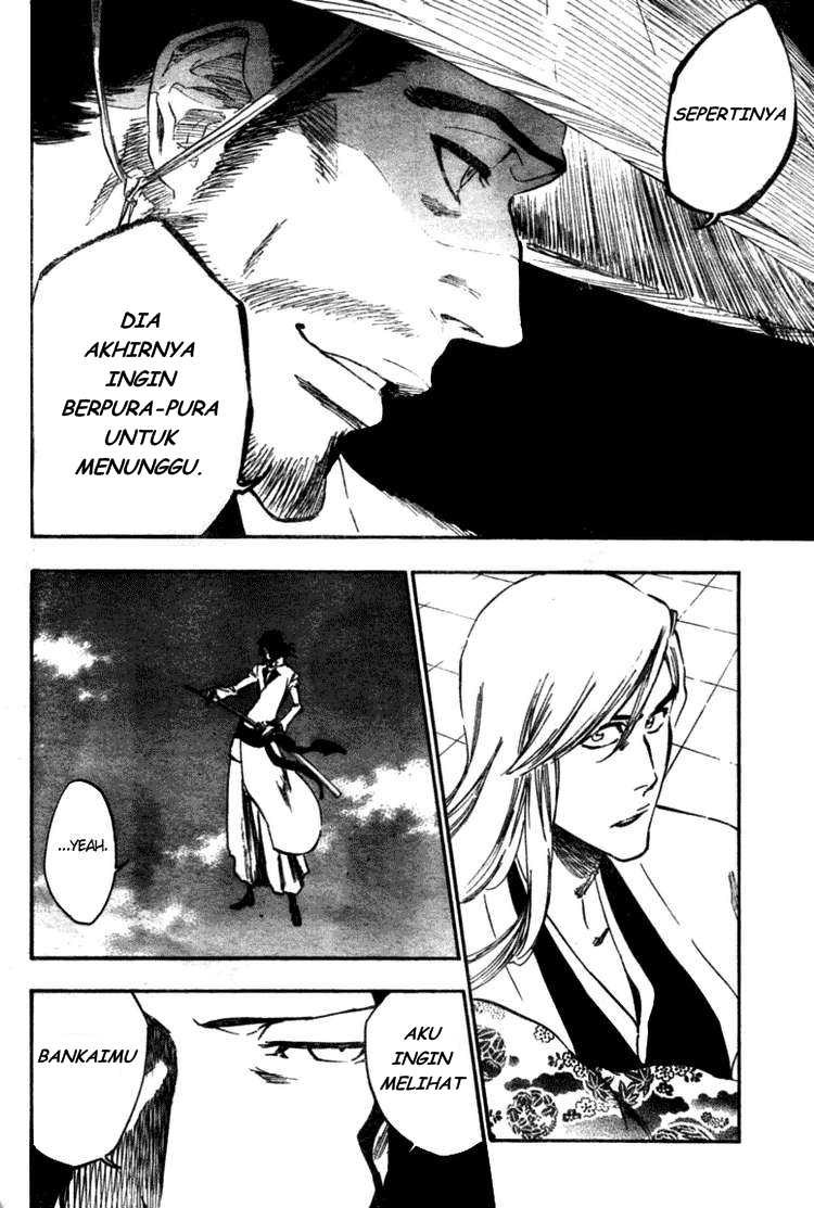 Bleach Chapter 361 page 12