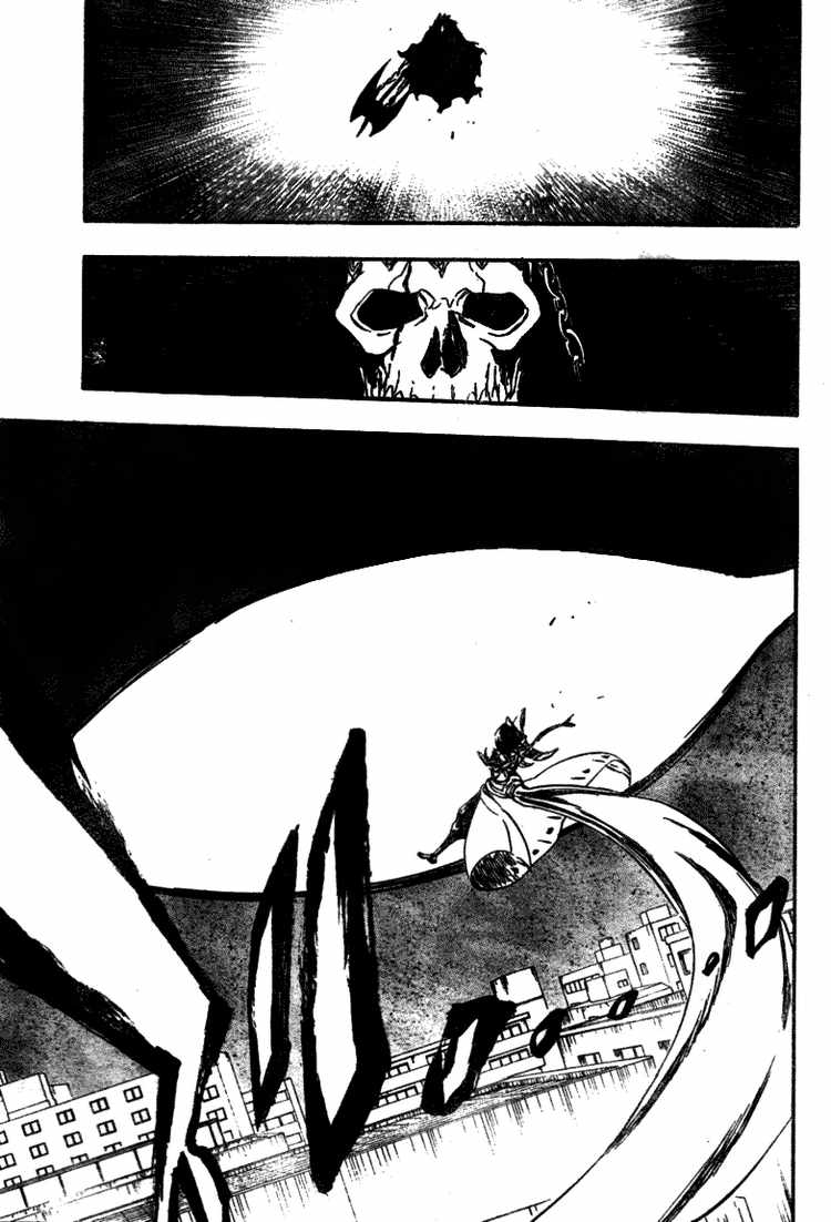 Bleach Chapter 361 page 3