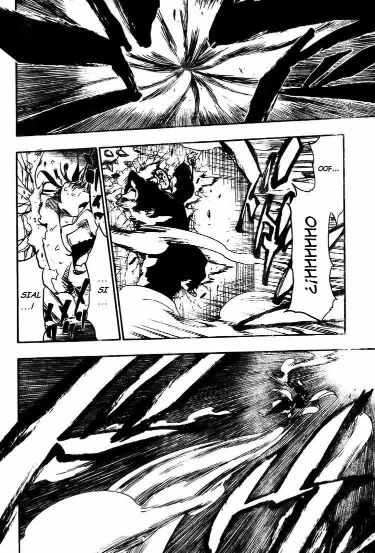 Bleach Chapter 361 page 4