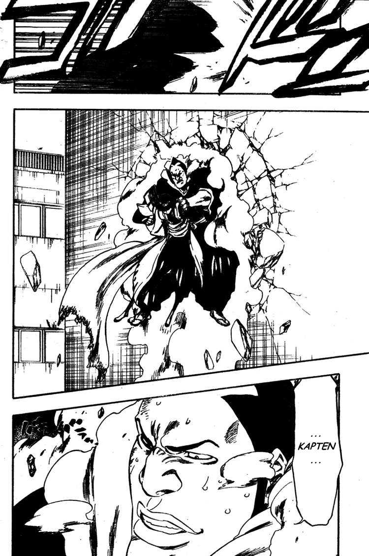 Bleach Chapter 361 page 6