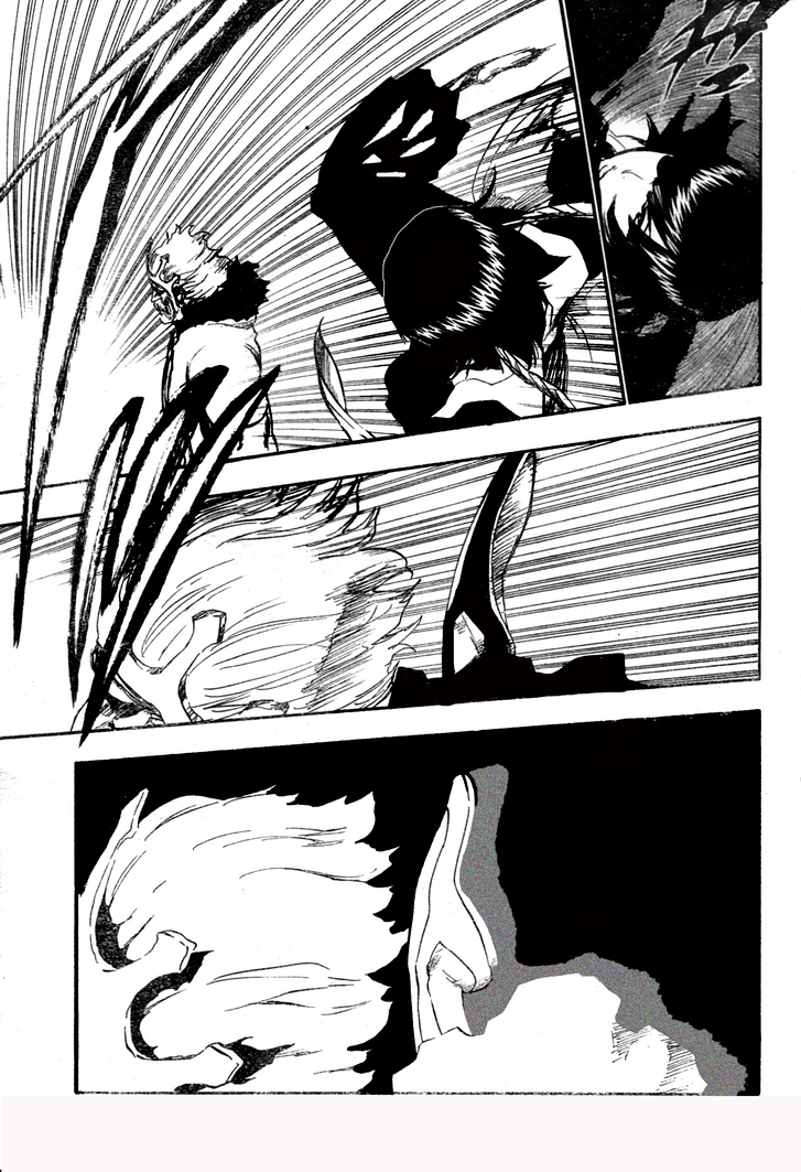 Bleach Chapter 356 page 10