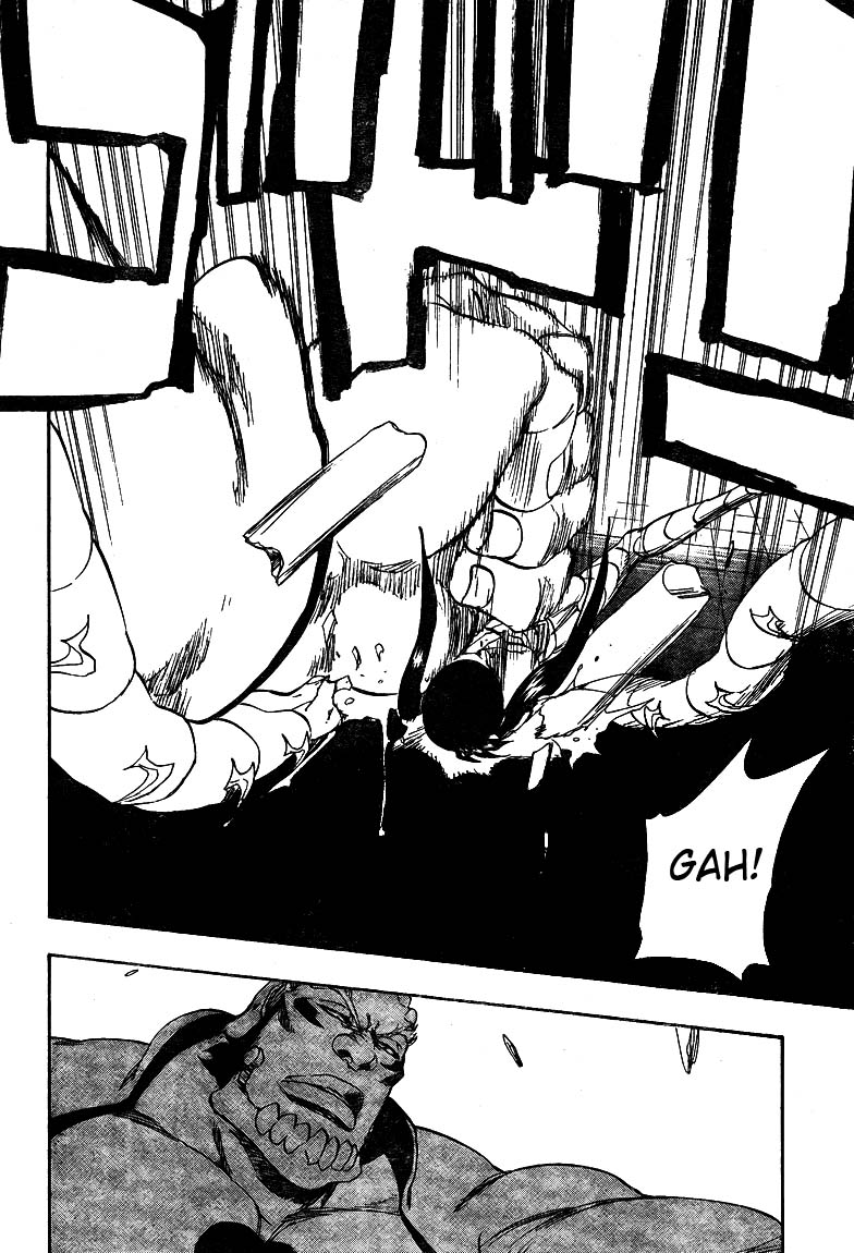 Bleach Chapter 343 page 10