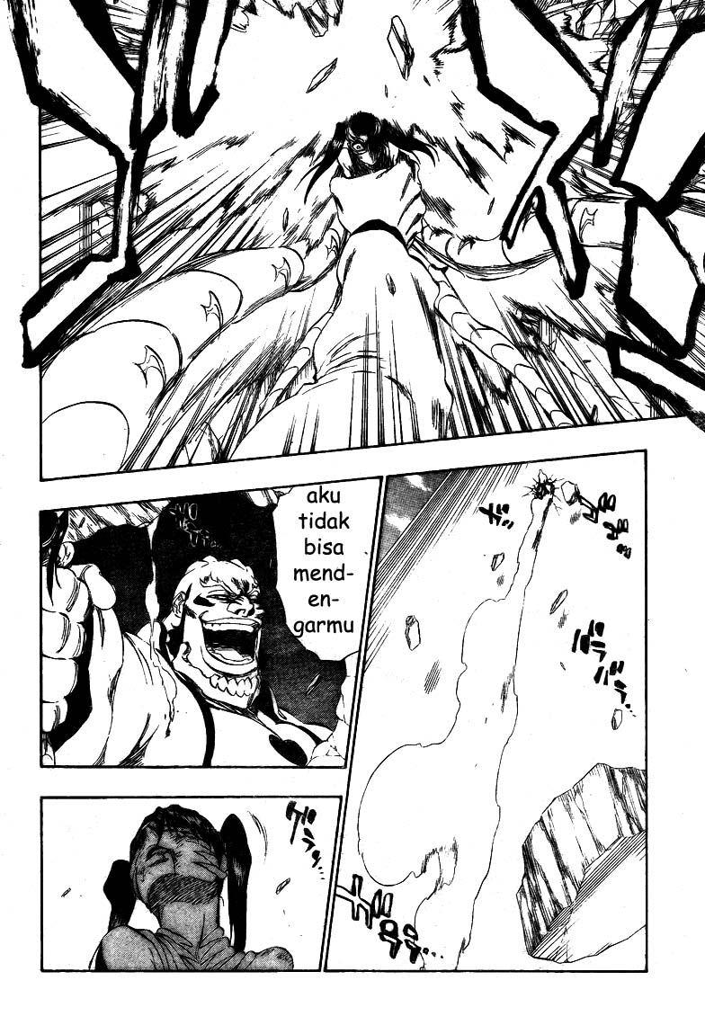 Bleach Chapter 343 page 12