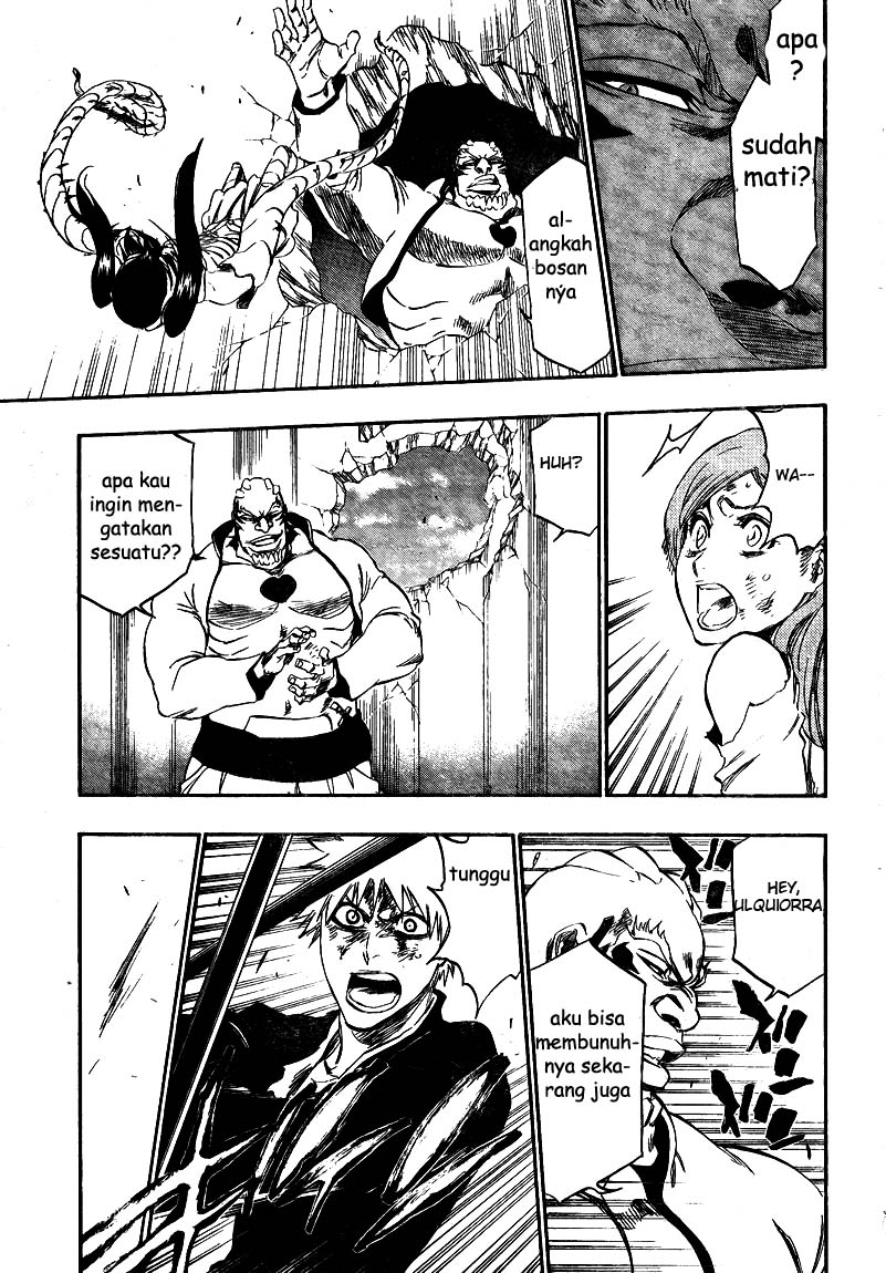 Bleach Chapter 343 page 13
