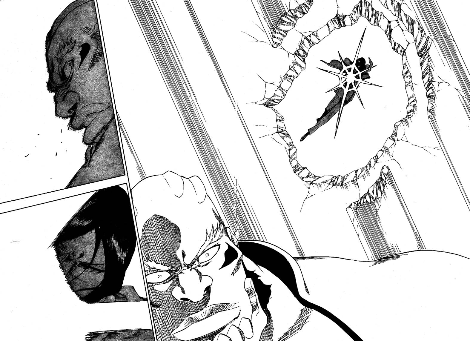 Bleach Chapter 343 page 14