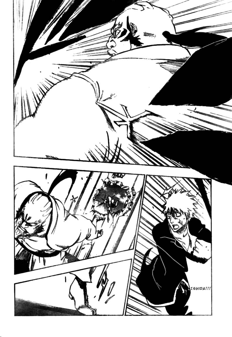 Bleach Chapter 343 page 15