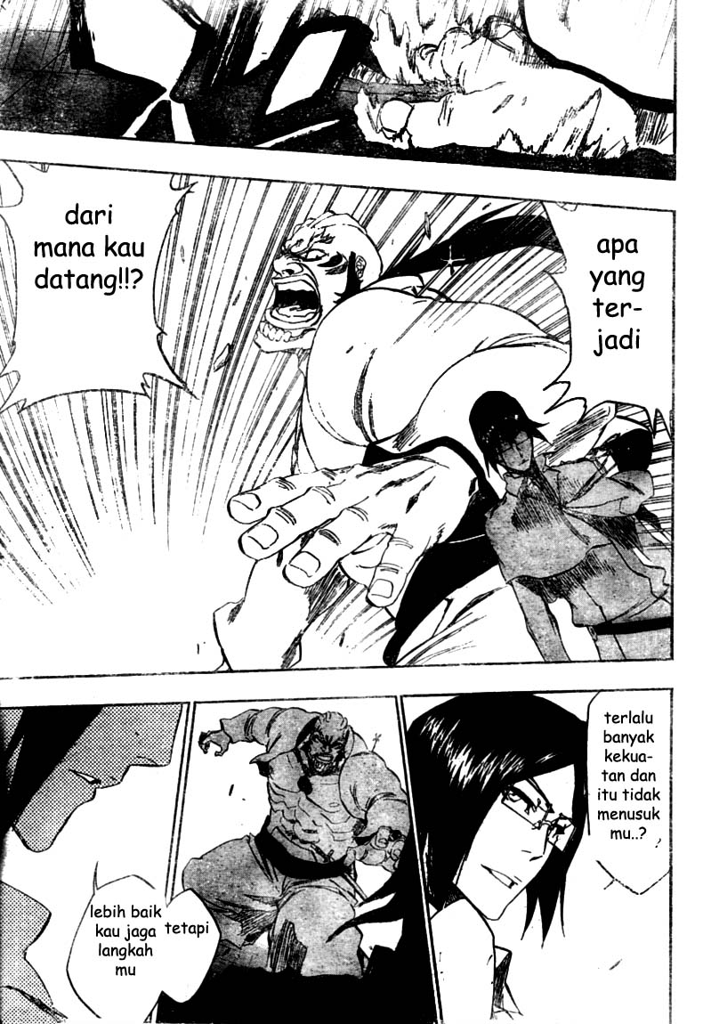 Bleach Chapter 343 page 16